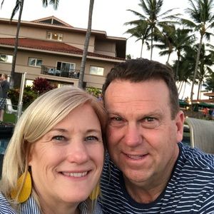 Meet your Posher, Louise